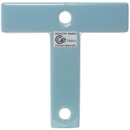 CGE Tools Industry MKT-Light Blue