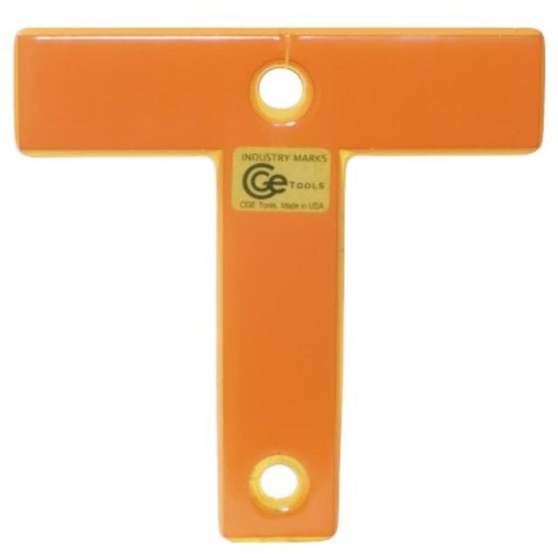 CGE Tools Industry MKT-Orange
