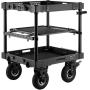 Selens Easystation Middle Shelf 30”
