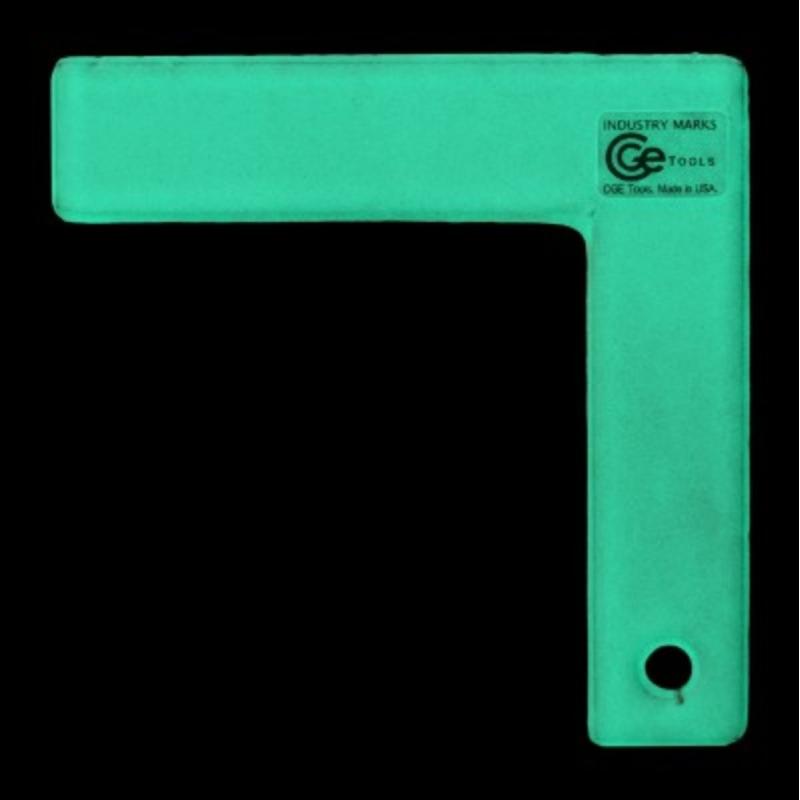 CGE Tools Industry MKL-Glow