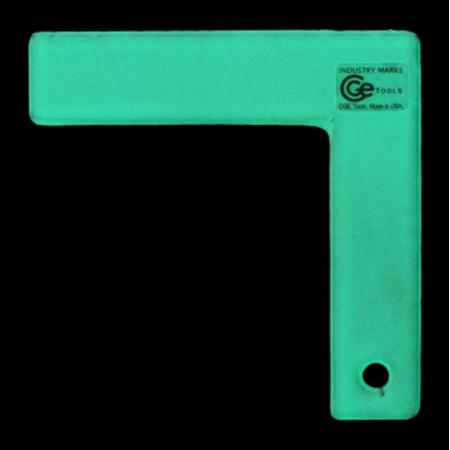 CGE Tools Industry MKL-Glow