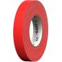 Pro Tapes Pro Gaff 24mm X 45m Cloth Tape Red