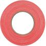 Pro Tapes Pro Gaff 24mm X 45m Cloth Tape Red