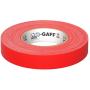 Pro Tapes Pro Gaff 24mm X 45m Cloth Tape Red