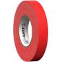 Pro Tapes Pro Gaff 24mm X 45m Cloth Tape Red