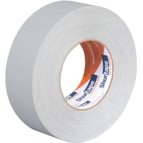 Pro Tapes P-628 48mm X 50m Cloth Tape Grey