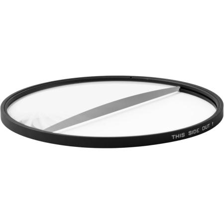 Revar Cine 138mm Split Diopter +0.50