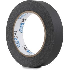 Pro Tapes Pro 46 24mm X 55m Paper Tape Black