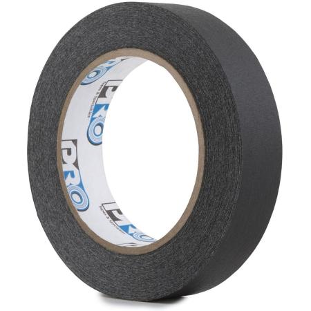 Pro Tapes Pro 46 24mm X 55m Paper Tape Black
