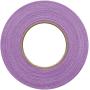 Pro Tapes Pro Gaff 24mm X 45m Cloth Tape Purple