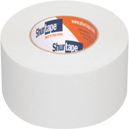 Pro Tapes P-628 72mm X 50m Cloth Tape White