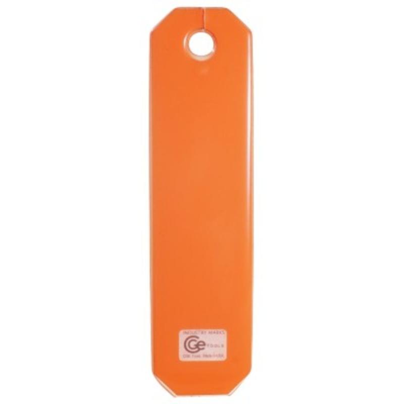 CGE Tools Industry MkI-Orange