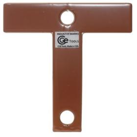 CGE Tools Industry MKT-Brown