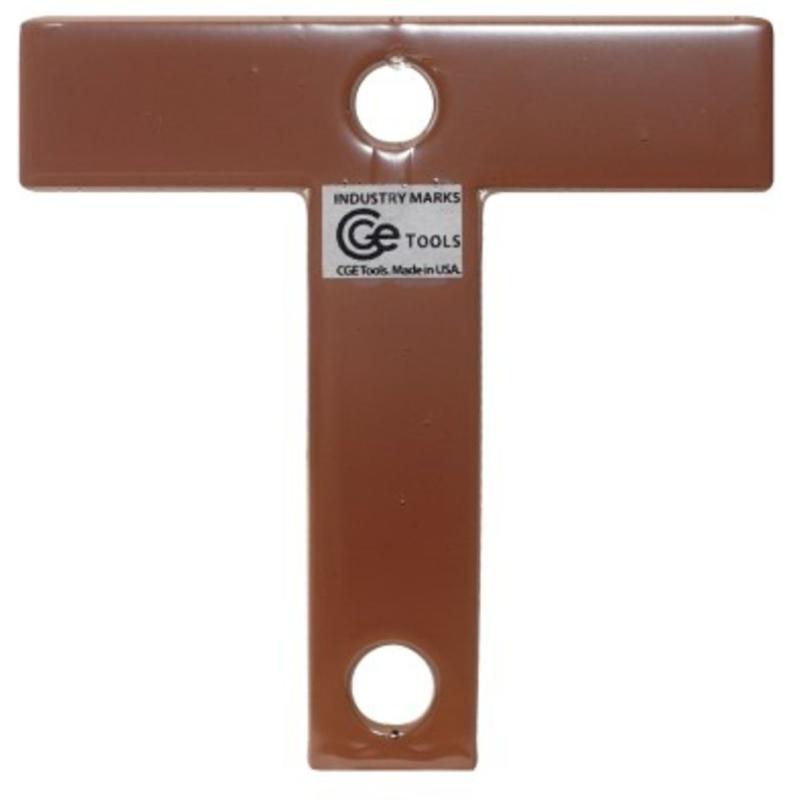 CGE Tools Industry MKT-Brown