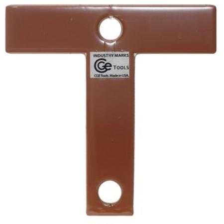 CGE Tools Industry MKT-Brown