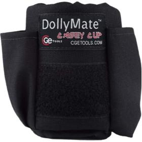 CGE Tools Dollymate Caseycup-Black