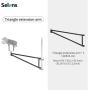 Selens Triangle Extension Arm