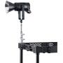 Selens Two-Stage Corner Mast Riser