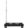 Selens Two-Stage Corner Mast Riser