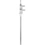 Selens Two-Stage Corner Mast Riser