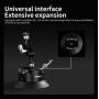 Selens Electronic Suction Cup 4.5