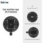 Selens Electronic Suction Cup 4.5