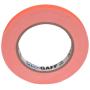 Pro Tapes Pro Gaff 12mm X 22.8m Cloth Tape Fluorescent Orange