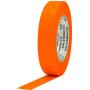 Pro Tapes Pro Console 24mm X 55m Paper Tape Fluorescent Orange