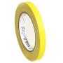 Pro Tapes Pro Gaff 12mm X 22.8m Cloth Tape Yellow