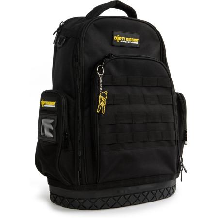 Dirty Rigger Technicians Backpack V1.0