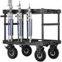 Selens Heavy Duty Stand Hanger