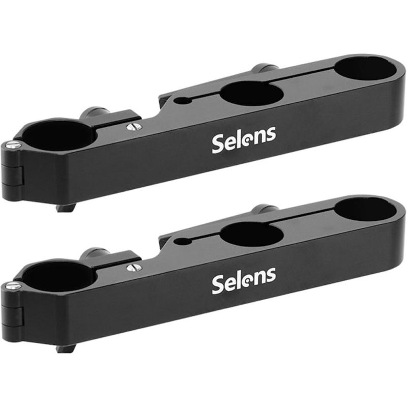 Selens 35mm Post Clamps