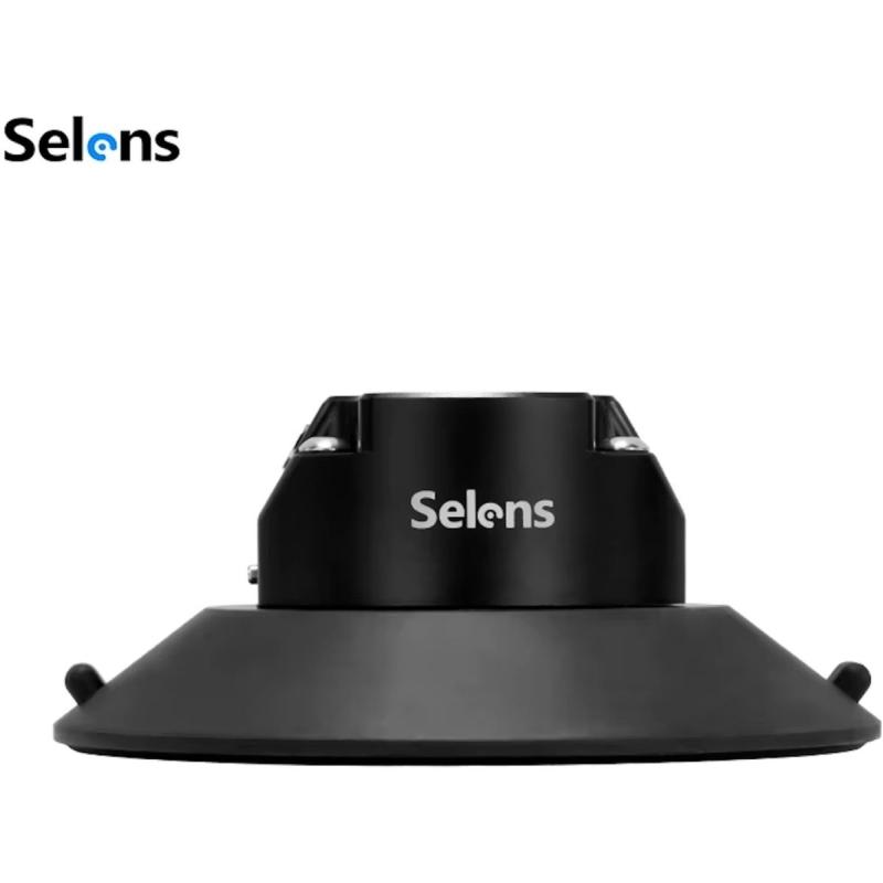 Selens Electronic Suction Cup 6