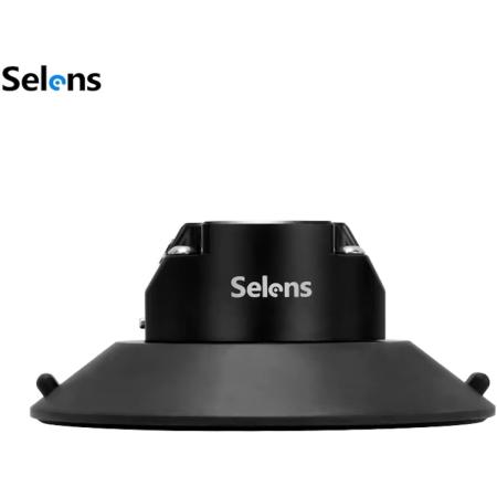 Selens Electronic Suction Cup 6
