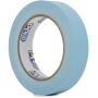 Pro Tapes Pro 46 24mm X 55m Paper Tape Light Blue