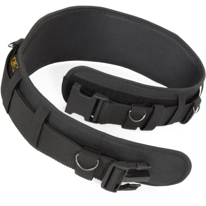 Dirty Rigger Padded Utility Belt
