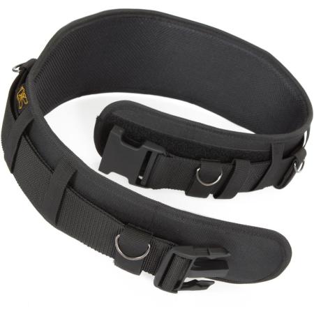 Dirty Rigger Padded Utility Belt