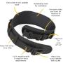 Dirty Rigger Padded Utility Belt