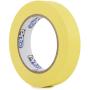 Pro Tapes Pro 46 24mm X 55m Paper Tape Yellow