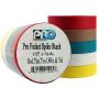 Pro Tapes Pro Pocket Spike 12mm X 5.4m Cloth Tape 5 Bright Colours
