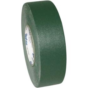 Pro Tapes P-628 48mm X 50m Cloth Tape Green