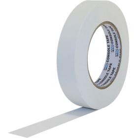 Pro Tapes Pro Console 24mm X 55m Paper Tape White