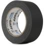 Pro Tapes Pro Gaff 48mm X 22.8m Cloth Tape Black
