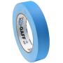 Pro Tapes Pro Gaff 24mm X 22.8m Cloth Tape Fluorescent Blue