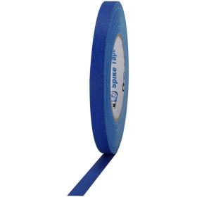 Pro Tapes Pro Spike 12mm X 41m Cloth Tape Electric Blue