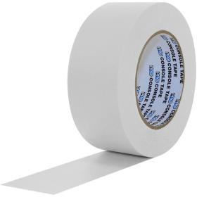 Pro Tapes Pro Console 48mm X 55m Paper Tape White