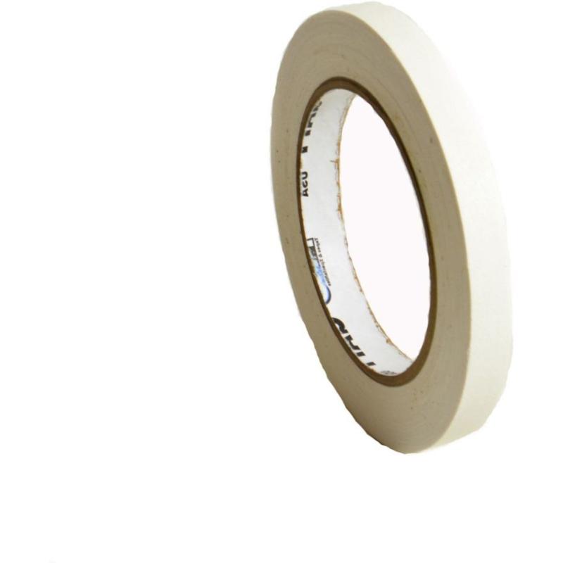 Pro Tapes Pro Gaff 12mm X 22.8m Cloth Tape White