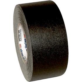Pro Tapes P-672 72mm X 45m Cloth Tape Black