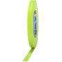 Pro Tapes Pro Spike 12mm X 41m Cloth Tape Fluorescent Yellow