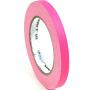 Pro Tapes Pro Gaff 12mm X 22.8m Cloth Tape Fluorescent Pink